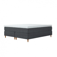 Tempur Promise Continental Bed Pro Plus (8 cm) Tempur Promise Continental Bed Pro Plus (8 cm)