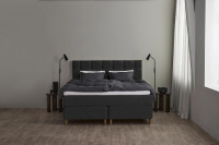 Tempur Promise Continental Bed Pro Plus (8 cm) Tempur Promise Continental Bed Pro Plus (8 cm)