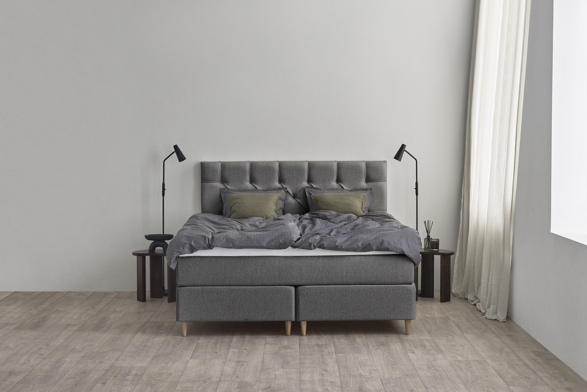 Tempur Promise Kontinentalseng Pro Plus 180
