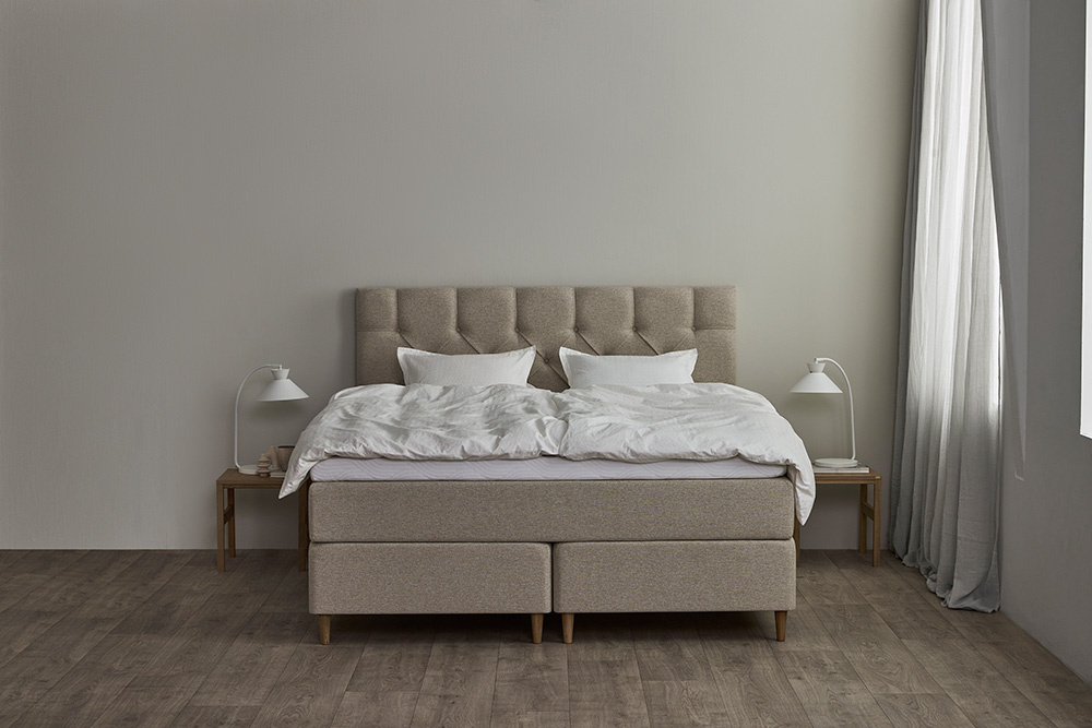 Tempur Promise Jänkkisänky Pro Luxe (10 cm)