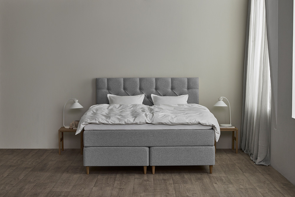 Tempur Promise Jänkkisänky Pro Plus SmartCool 8 cm (Viileä kangas)