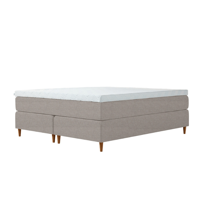 Tempur Promise Jänkkisänky Pro Plus SmartCool 8 cm (Viileä kangas)