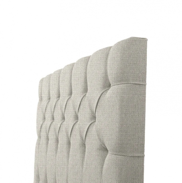 Tempur Headboard Promise Stitch in the group Headboards / Brands / Tempur Bed Headboards at Sängvaruhuset Elgen (8372133800)