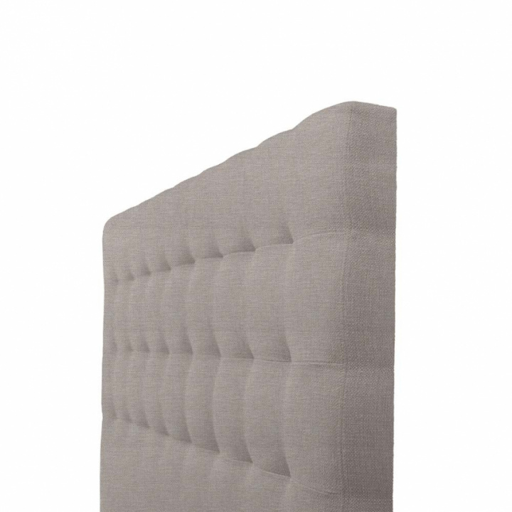 Tempur Headboard Promise Cushion Warm stone in the group Headboards / Brands / Tempur Bed Headboards at Sängvaruhuset Elgen (8372142600)