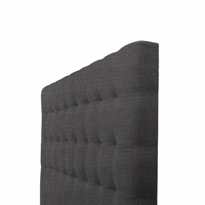 Tempur Pääty Promise Cushion Dark grey ryhmässä Sängynpääty / Tavaramerkit / Tempur Sängynpäädyt @ Sängvaruhuset Elgen (8372145800)