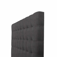 Tempur Pääty Promise Cushion Dark grey