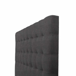 Tempur Pääty Promise Cushion Dark grey