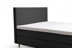 Tempur Pääty Promise Arcade Dark stone