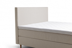 Tempur Pääty Promise Arcade Ivory