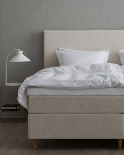 Tempur Pääty Promise Arcade Ivory