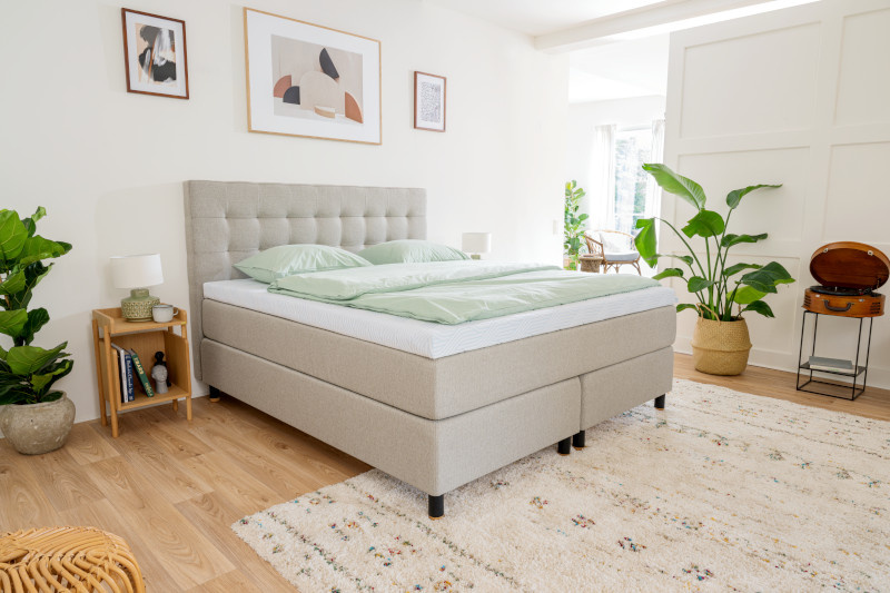 Tempur Promise Jänkkisänky Pro Plus (8 cm) 105x210 cm