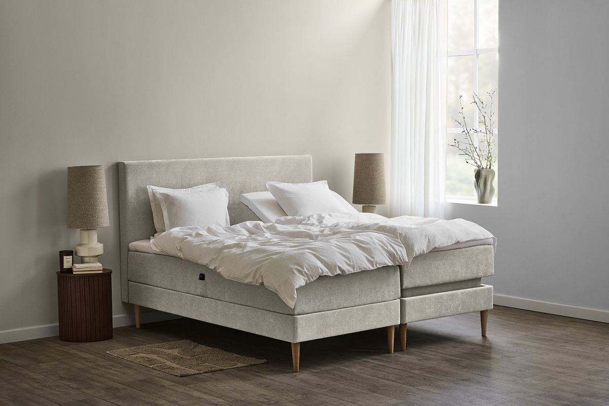 Tempur Relaxation Adjustable