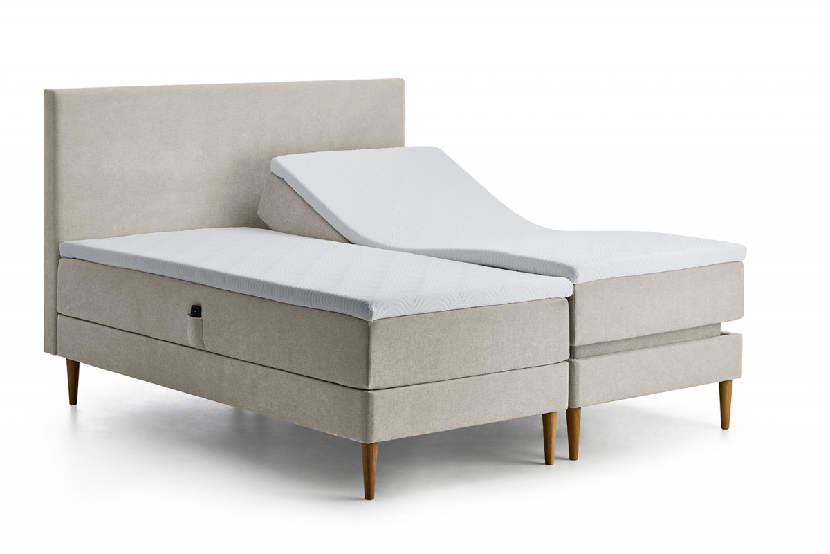 Tempur Relaxation Adjustable