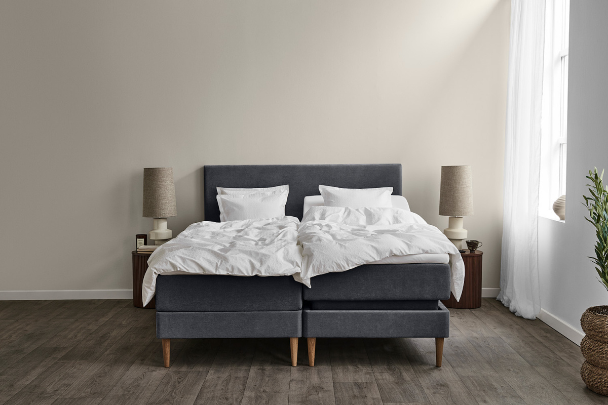 Tempur Relaxation Adjustable