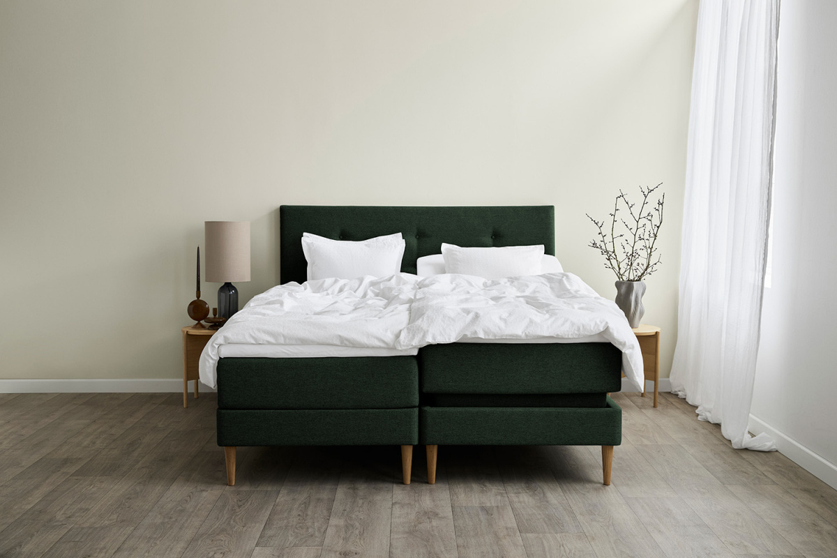 Tempur Relaxation Adjustable