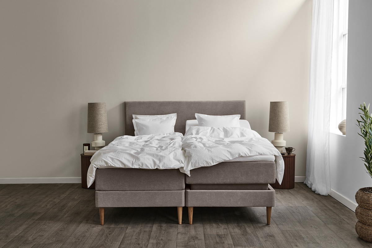 Tempur Relaxation Adjustable