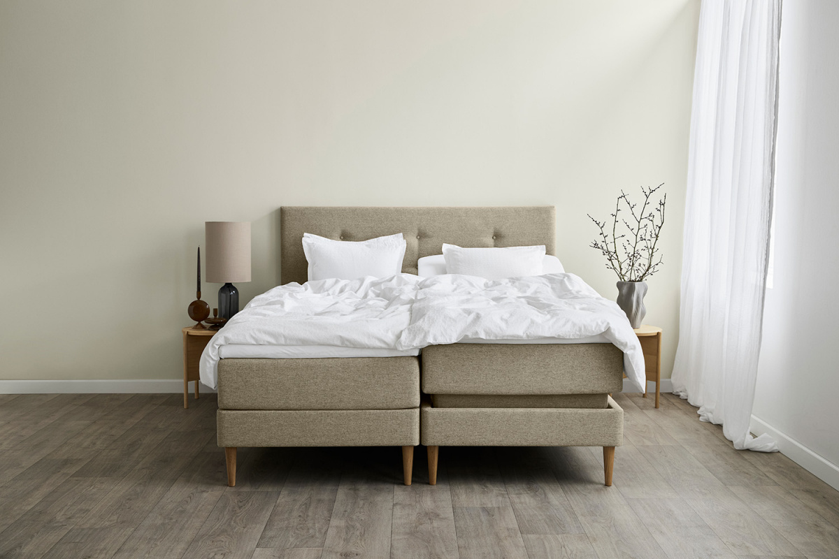 Tempur Relaxation Adjustable