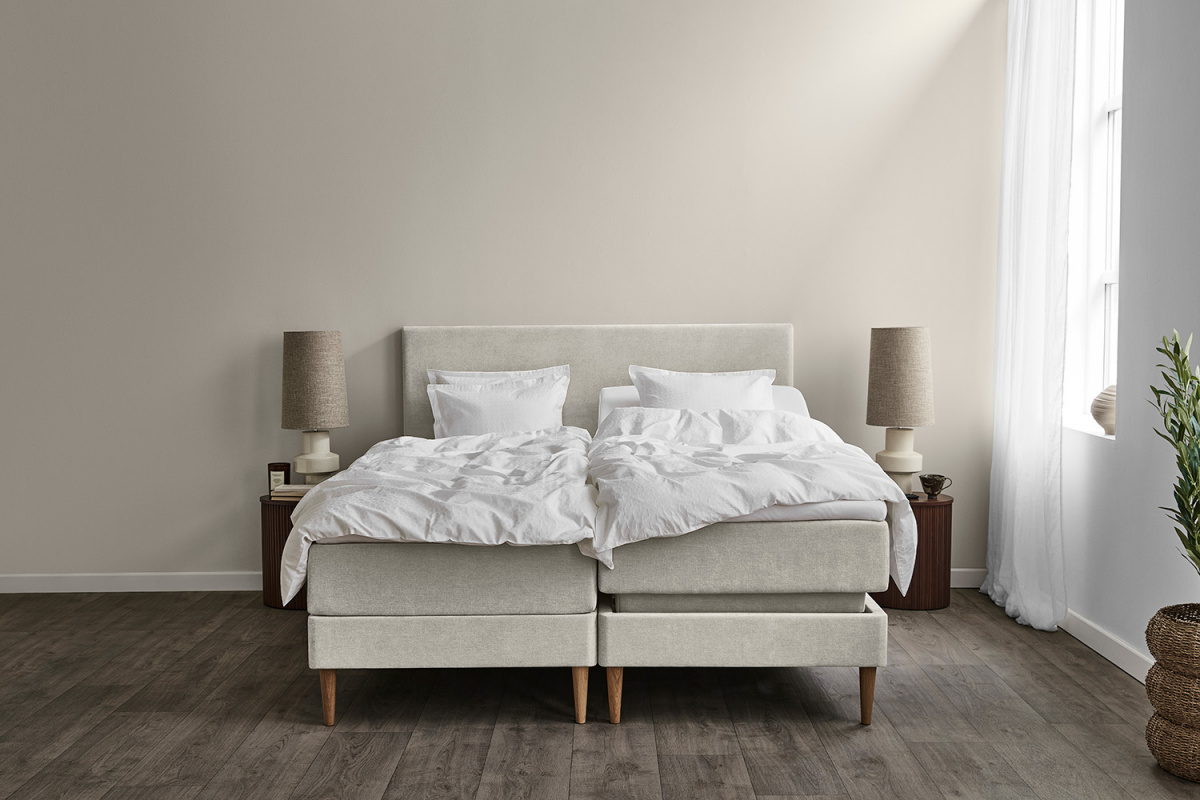 Tempur Relaxation Adjustable