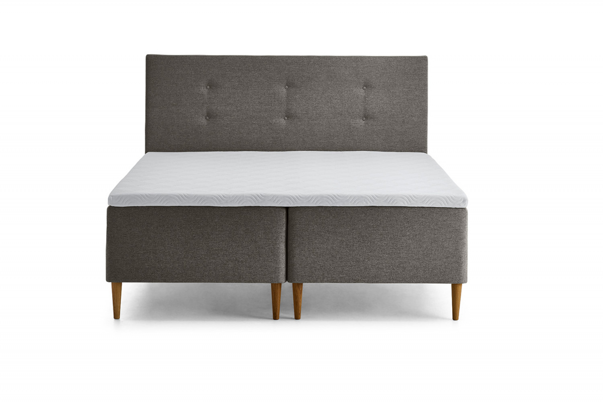 Tempur Relaxation Boxeseng 180x200 cm