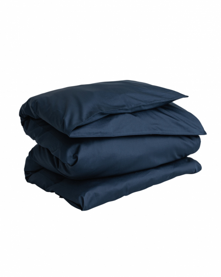 GANT Satin Peitteentasku Meri