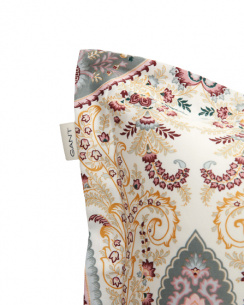GANT Home Key West Paisley Pudebetræk Faded Pink 50x60 cm