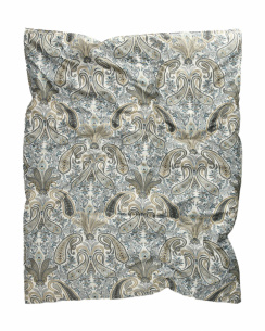 GANT Home Key West Paisley Pussilakana Dark Putty