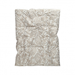 GANT Home Key West Paisley Duvet Cover Dry Sand