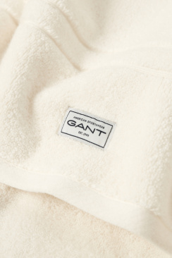 GANT Home Premium håndklæde Sugar White