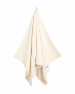 GANT Home Premium håndklæde Sugar White