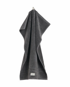 GANT Home Premium håndklæde Anchor Grey
