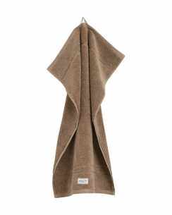 GANT Home Premium håndklæde Cold Beige