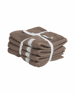 GANT Home Premium håndklæde Cold Beige