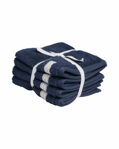 GANT Home Premium håndklæde Marine