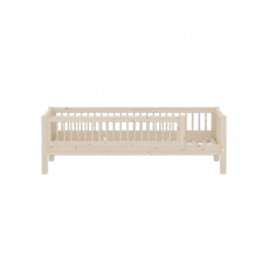 Flexa Classic Junior Bed White