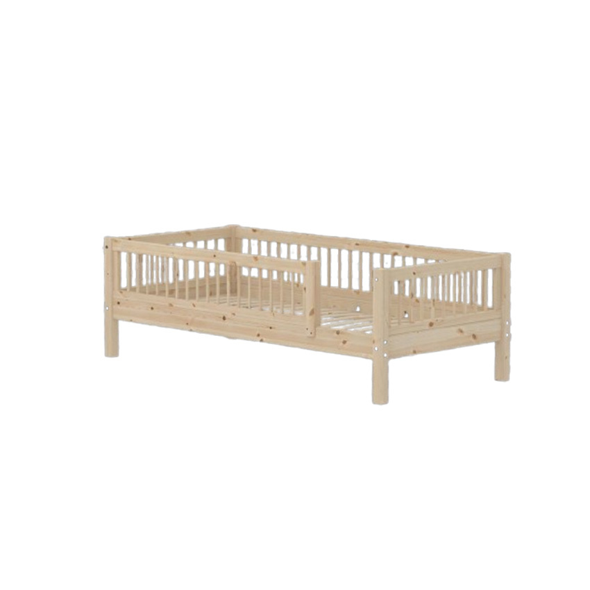 Flexa Classic Junior Bed Raw