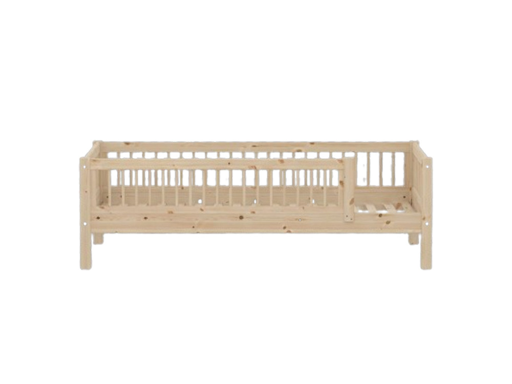 Flexa Classic Junior Bed Raw