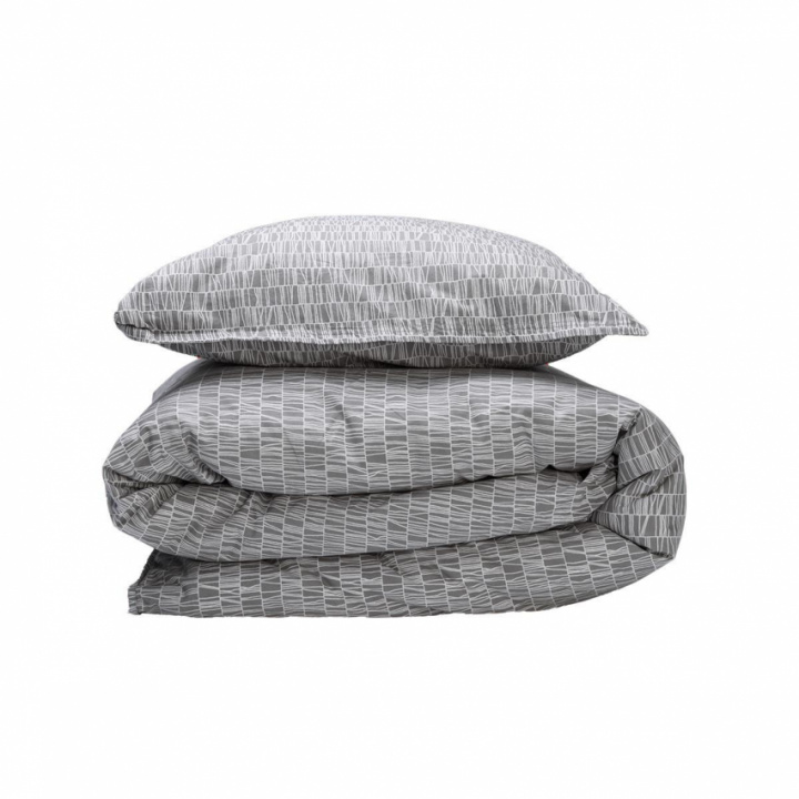 Gripsholm Vintage Linus Duvet Cover Set