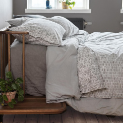 Gripsholm Duvet Cover Set Vintage Linus