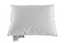 Ringsted Dun Organic Junior Pillow
