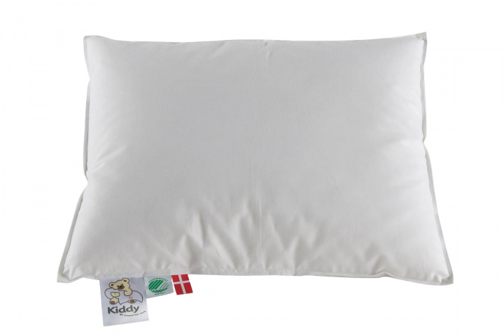 Ringsted Dun Organic Junior Pillow