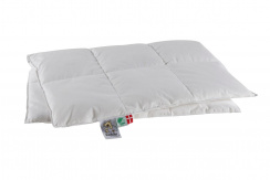 Ringsted Dun Organic Baby Blanket 67x100 cm