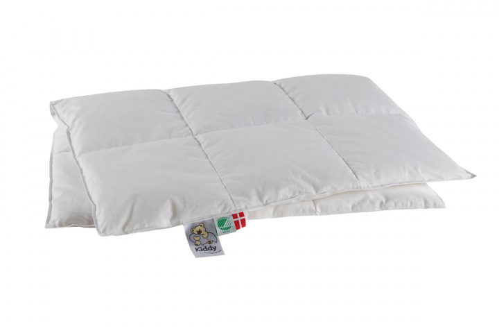 Ringsted Dun Organic Baby Blanket 67x100 cm