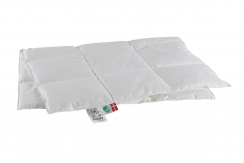 Ringsted Dun Organic Baby Blanket 67x100 cm