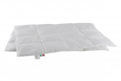 Ringsted Dun Organic Junior Blanket 100x140 cm