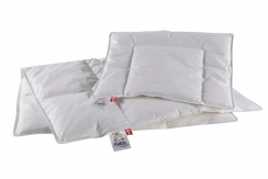Ringsted Dun Kiddy Vauvanpeitto Myski 67x100 cm
