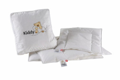 Ringsted Dun Kiddy Vauvanpeitto Myski 67x100 cm