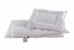 Ringsted Dun Baby Pillow Royal Kiddy 40x45 cm
