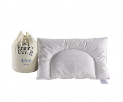 Engmo Dun Small Astrid Baby Pillow 35x55 cm