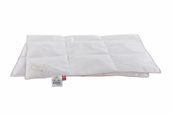 Ringsted Dun Kiddy Baby Blanket Royal Mysk 67x100 cm