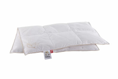 Ringsted Dun Kiddy Baby Blanket Royal Goose 67x100 cm